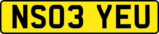 NS03YEU