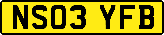 NS03YFB
