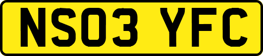 NS03YFC