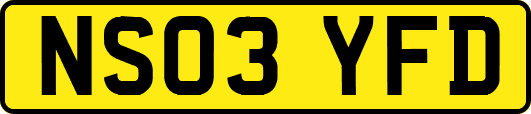 NS03YFD