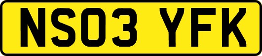 NS03YFK