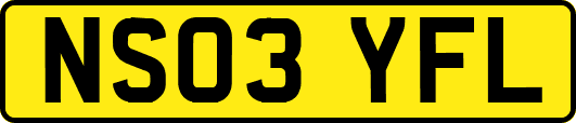 NS03YFL