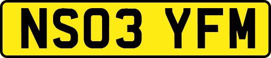 NS03YFM