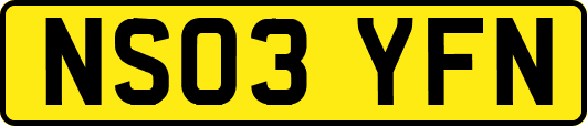 NS03YFN