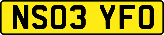 NS03YFO
