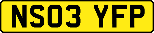 NS03YFP