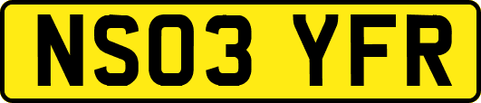 NS03YFR