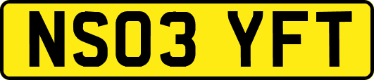 NS03YFT