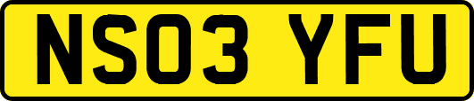 NS03YFU