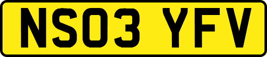 NS03YFV