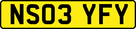 NS03YFY