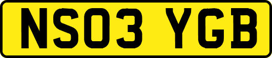 NS03YGB