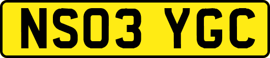 NS03YGC