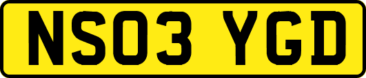 NS03YGD