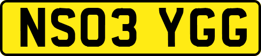 NS03YGG