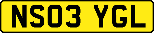 NS03YGL