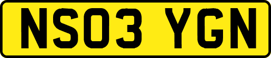 NS03YGN