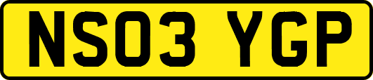 NS03YGP