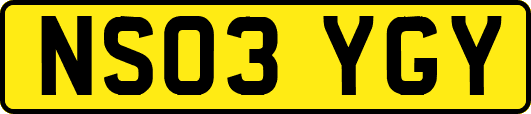 NS03YGY