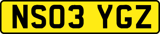 NS03YGZ