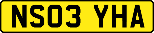 NS03YHA