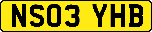 NS03YHB