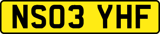 NS03YHF