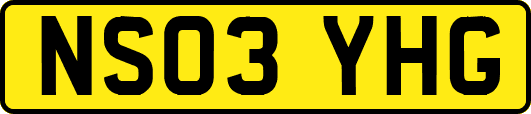NS03YHG