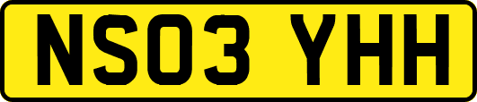NS03YHH