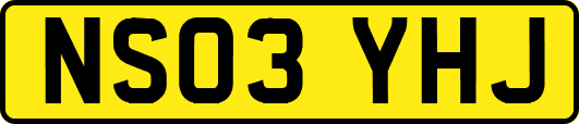 NS03YHJ