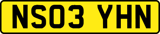 NS03YHN