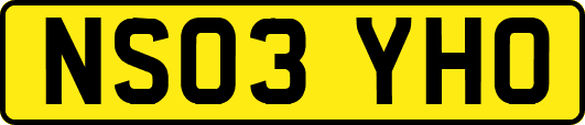 NS03YHO