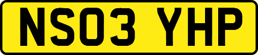 NS03YHP