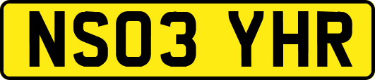 NS03YHR