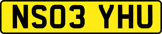 NS03YHU