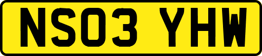 NS03YHW