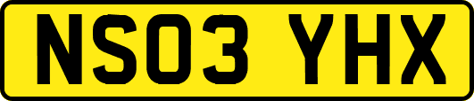 NS03YHX
