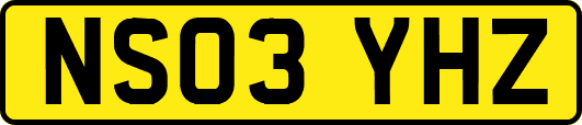 NS03YHZ