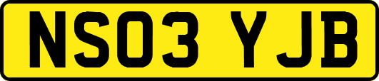 NS03YJB