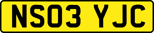NS03YJC