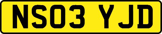 NS03YJD