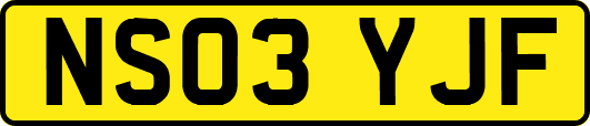 NS03YJF