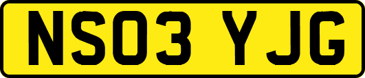 NS03YJG