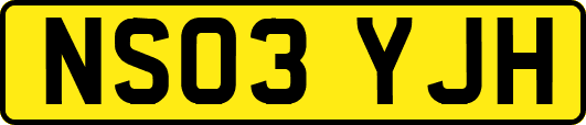 NS03YJH