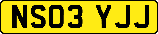 NS03YJJ