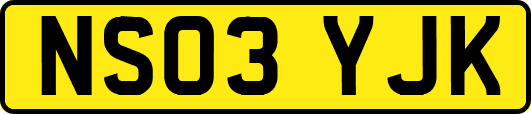 NS03YJK