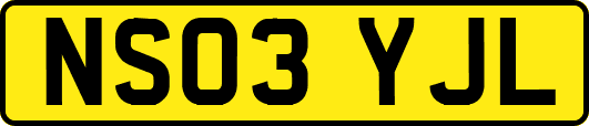 NS03YJL