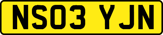 NS03YJN