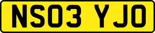 NS03YJO