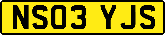 NS03YJS